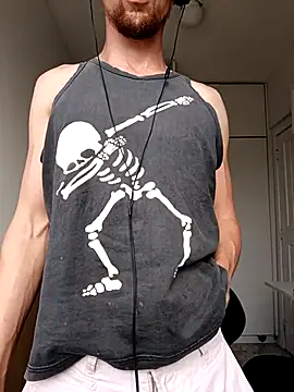 Snapshot of Kaue007 chatting on 29, 9, 2025 Kaue007 online show from 29, 9, 2025