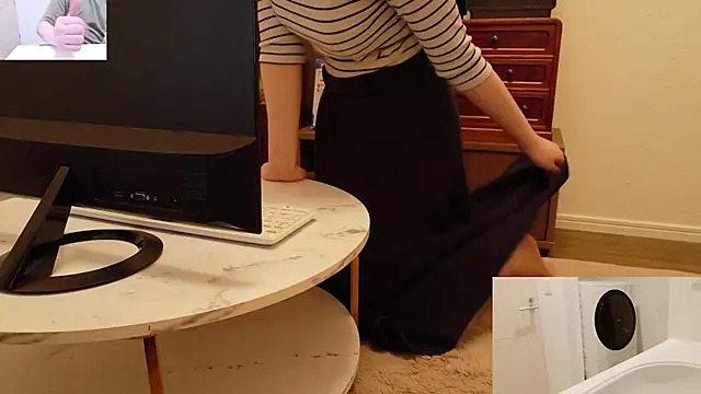 Kakushi dori online show from 29, 4, 2026