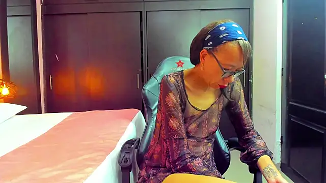 daniela xue online show from 15, 3, 2025