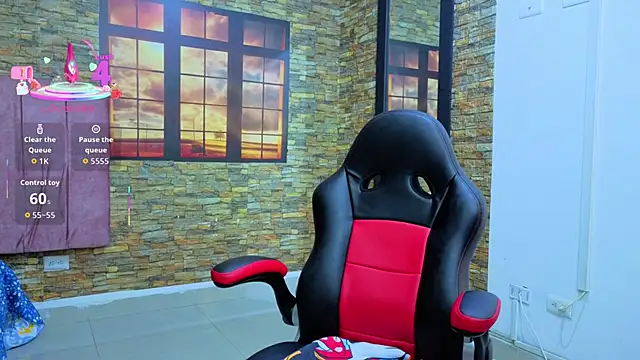 daniela xue online show from 12, 1, 2026