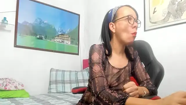daniela xue online show from 24, 7, 2026