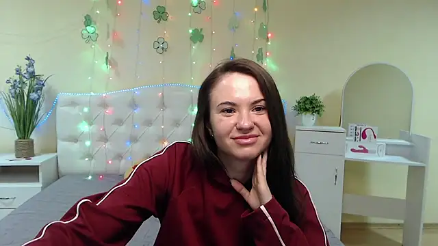 KaraCriegs online show from 20, 3, 2025