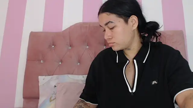 zaleya mateus online show from 28, 4, 2026