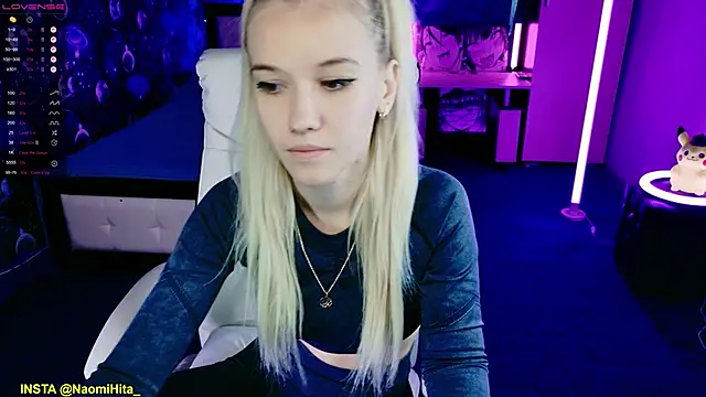 ShhhO O online show from 26, 10, 2025