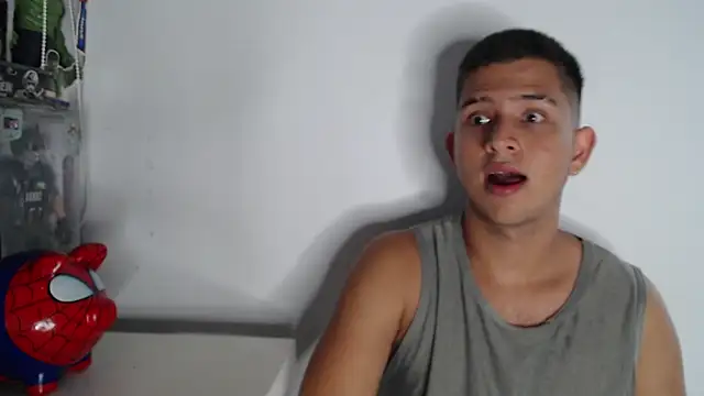 harold 18  online show from 20, 12, 2025