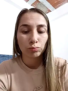 Iris love18 online show from 16, 11, 2025