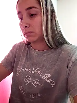 Iris love18 online show from 2, 4, 2026