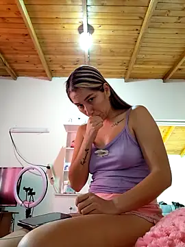 Iris love18 online show from 21, 4, 2026