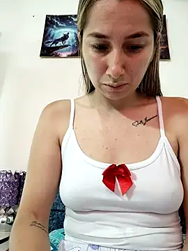 Iris love18 online show from 22, 4, 2026