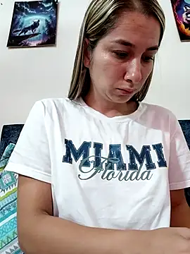 Iris love18 online show from 27, 4, 2026