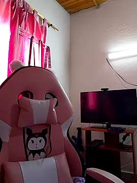 Iris love18 online show from 28, 4, 2026