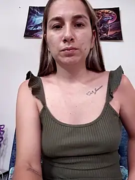 Snapshot of Iris_love18 chatting on 18, 5, 2026 Iris love18 online show from 18, 5, 2026