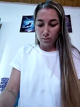 Snapshot of Iris_love18 chatting on 2, 6, 2026 Iris love18 online show from 2, 6, 2026