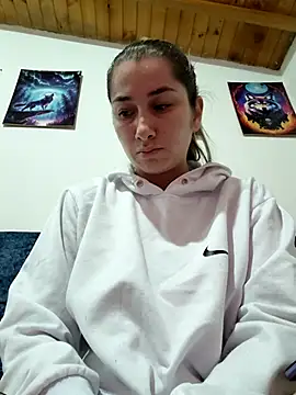 Iris love18 online show from 27, 7, 2026