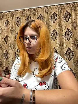 NadiraNoor online show from 11, 1, 2025