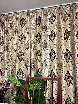 NadiraNoor online show from 27, 1, 2025