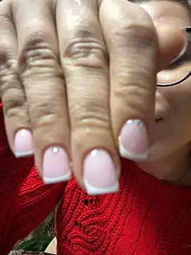 NadiraNoor online show from 29, 1, 2025