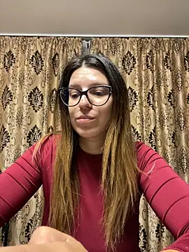 NadiraNoor online show from 20, 9, 2025