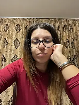 NadiraNoor online show from 23, 10, 2025