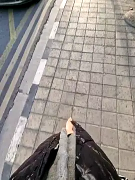 Ina HotX online show from 2, 12, 2024