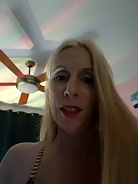 Ina HotX online show from 26, 1, 2025