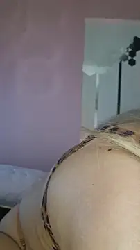 Ina HotX online show from 20, 2, 2025