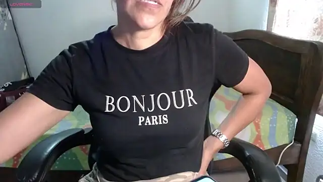 Snapshot of horny_paty chatting on 15, 5, 2026 horny paty online show from 15, 5, 2026