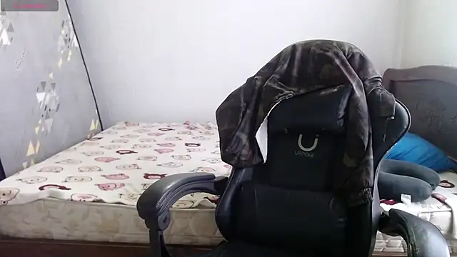 horny paty online show from 20, 7, 2026