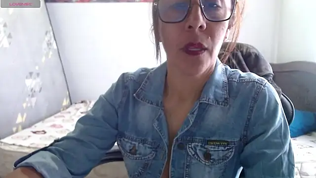 horny paty online show from 21, 7, 2026