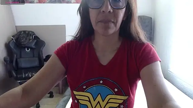 horny paty online show from 26, 7, 2026