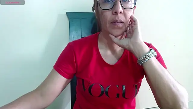 horny paty online show from 27, 7, 2026