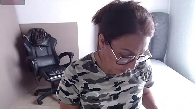horny paty online show from 28, 7, 2026