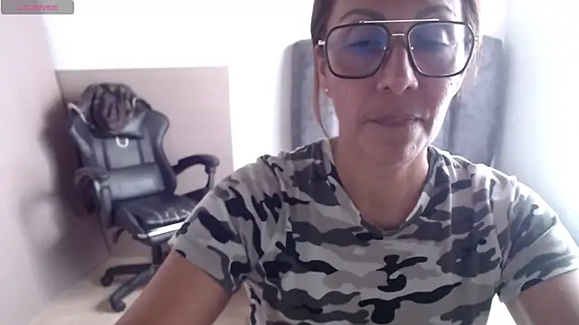 horny paty online show from 28, 7, 2026