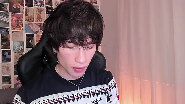 liamelf online show from 29, 12, 2024