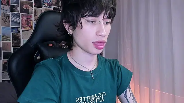 liamelf online show from 16, 1, 2025