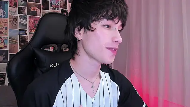 liamelf online show from 19, 1, 2025