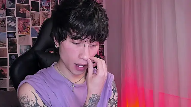 liamelf online show from 24, 1, 2025