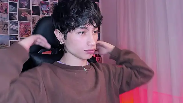 liamelf online show from 25, 1, 2025