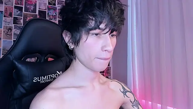 liamelf online show from 26, 1, 2025