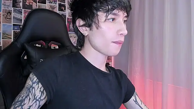 liamelf online show from 6, 3, 2025