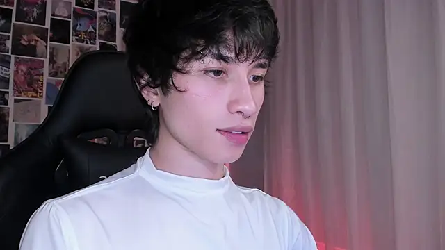 liamelf online show from 8, 3, 2025