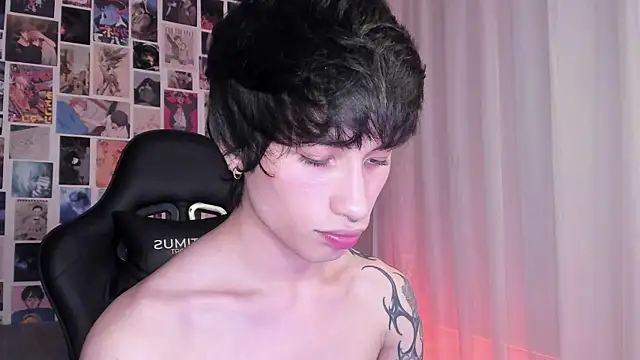 liamelf online show from 8, 3, 2025