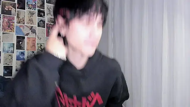 liamelf online show from 19, 9, 2025