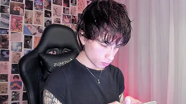 liamelf online show from 16, 11, 2025