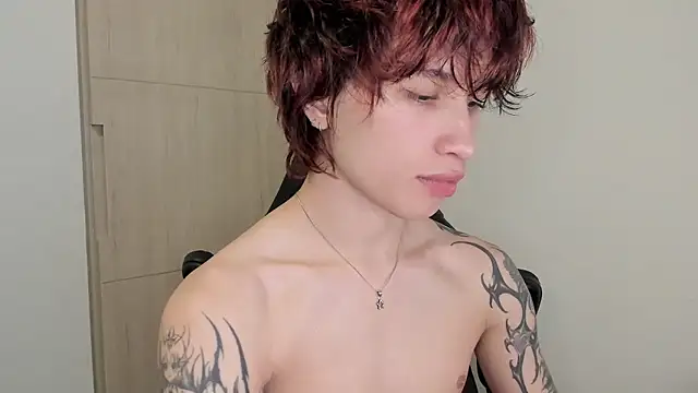 liamelf online show from 15, 2, 2026