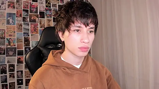 liamelf online show from 17, 3, 2026