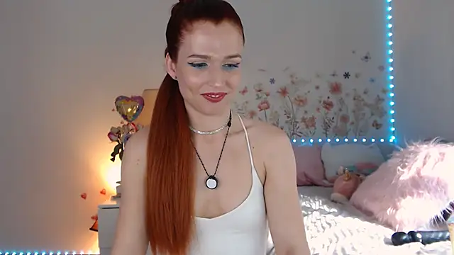 Poisson Eva online show from 20, 3, 2026