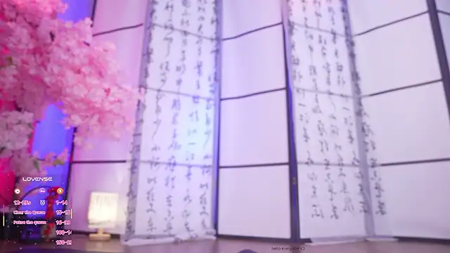 Marry Cordy online show from 18, 3, 2026