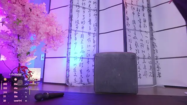 Marry Cordy online show from 28, 3, 2026