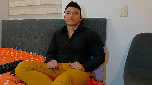 Snapshot of MarksMuscle chatting on 15, 9, 2025 MarksMuscle online show from 15, 9, 2025